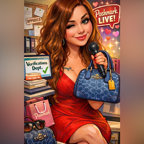 ✨I’m LIVE✨ Like! Share! Join! - Picture 6 of 16